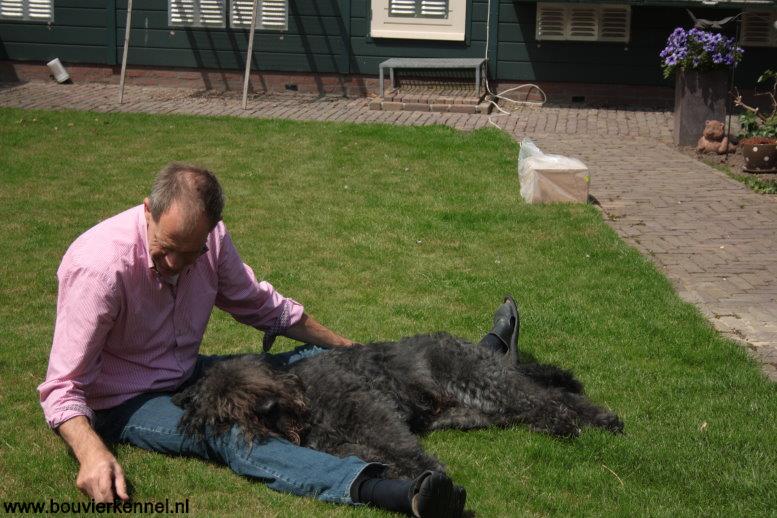 Kay_genieten