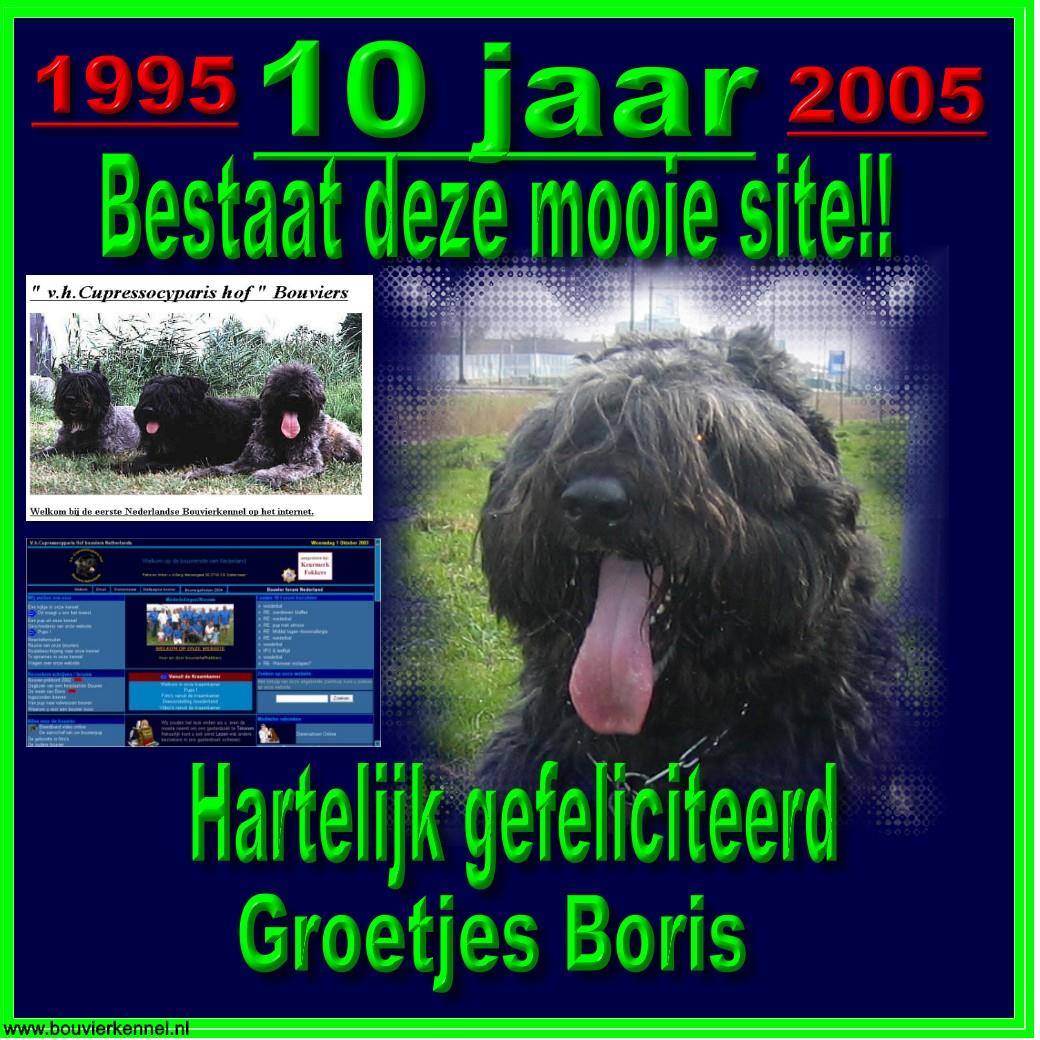 Gefeliciteerd