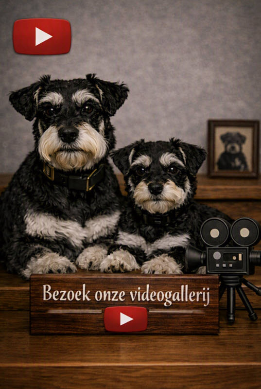 Bezoek onze videogallerij