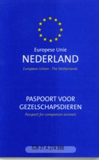Europese paspoort